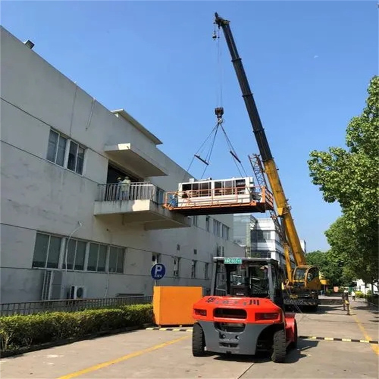 遂昌县小型吊车出租电话