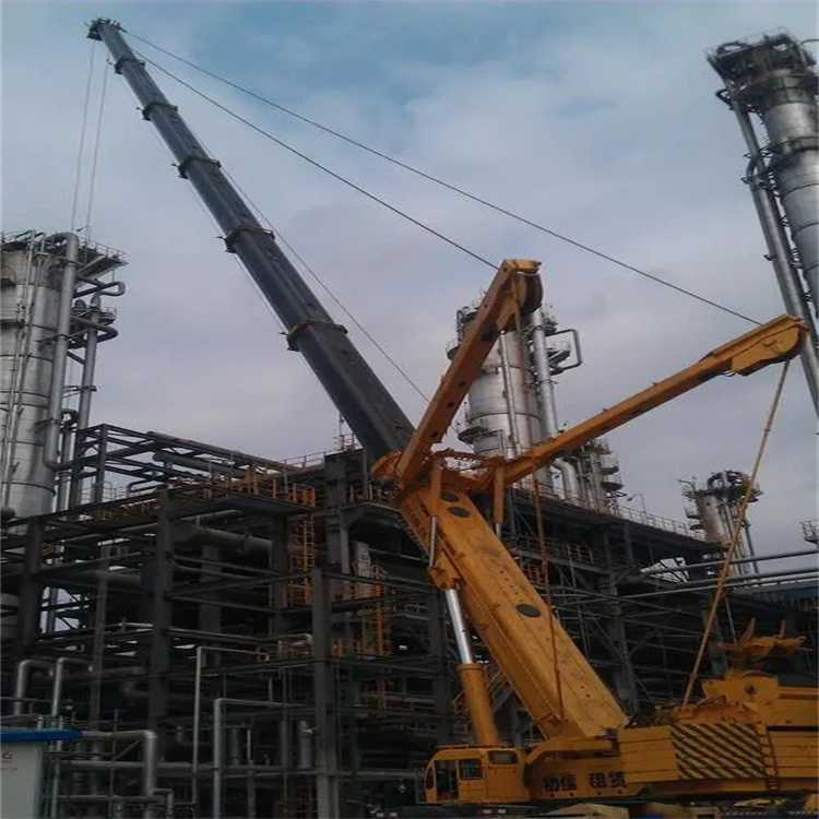 遂昌县吊车出租电话