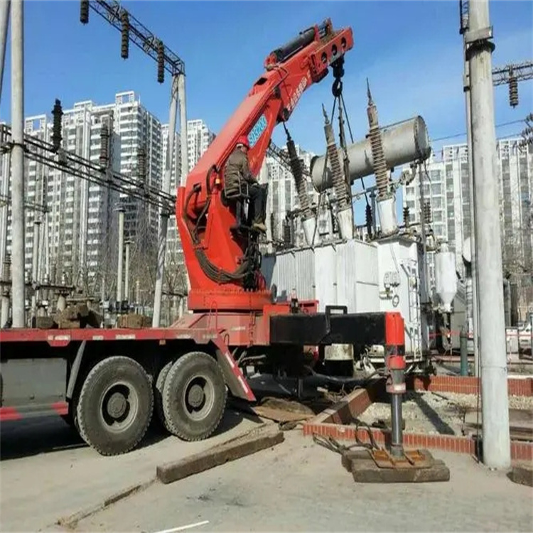 遂昌县就近吊车出租|工地厂房吊装设备租赁|24小时高效响应