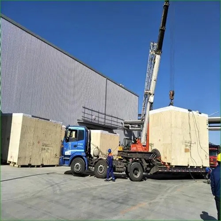 遂昌县吊车租赁包月