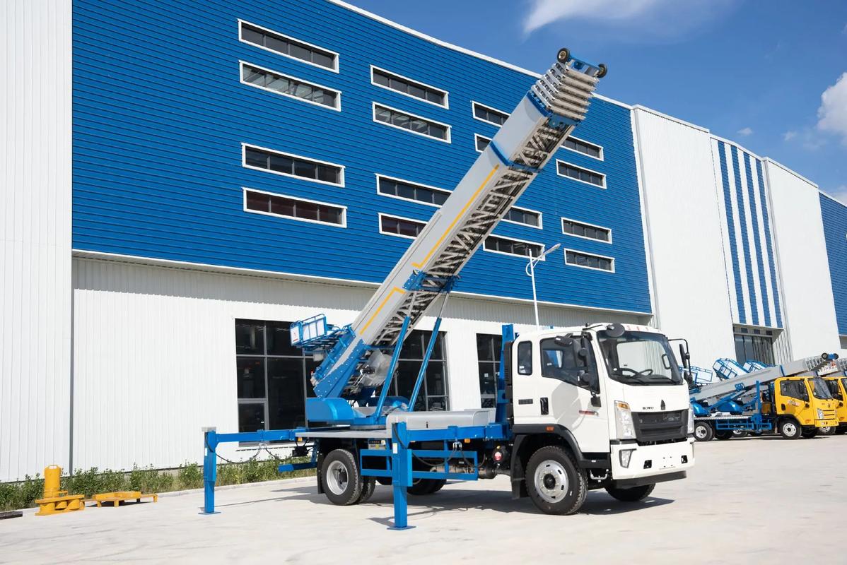 遂昌县小型云梯车上料车租赁多少钱