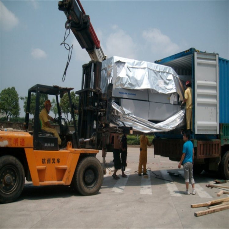 遂昌县物流仓库装卸随车吊租赁服务优势与选择指南