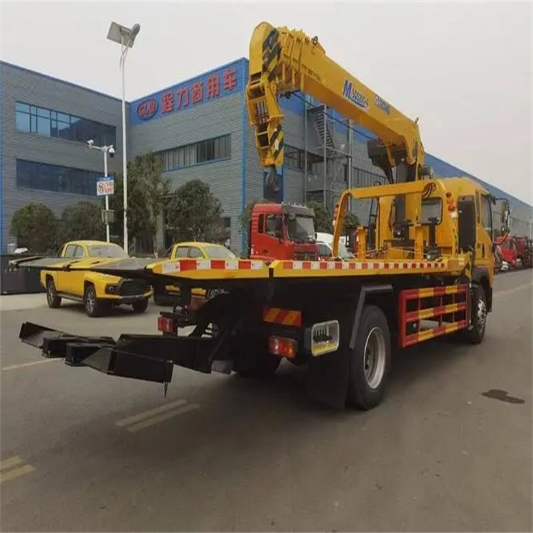 遂昌县附近小随车吊出租电话，轻松解决搬运烦恼