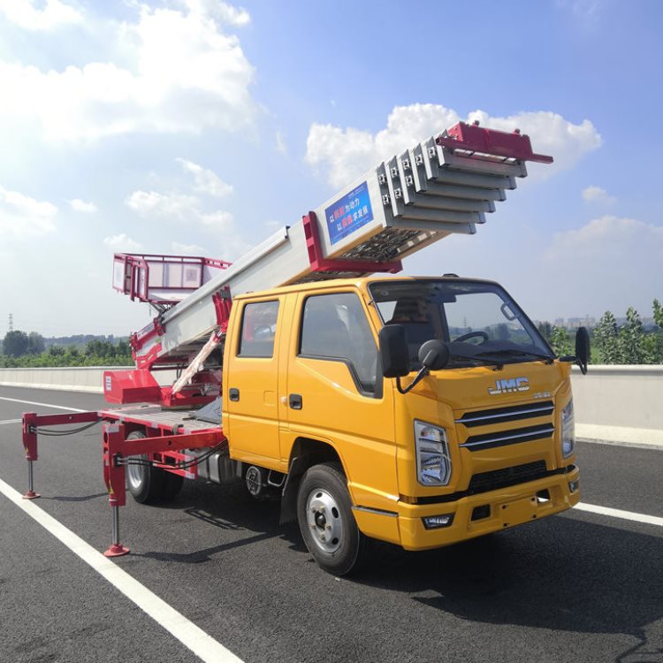 遂昌县出租云梯车电话 水泥上楼