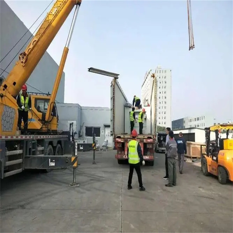 遂昌县如何找到附近的吊车救援服务