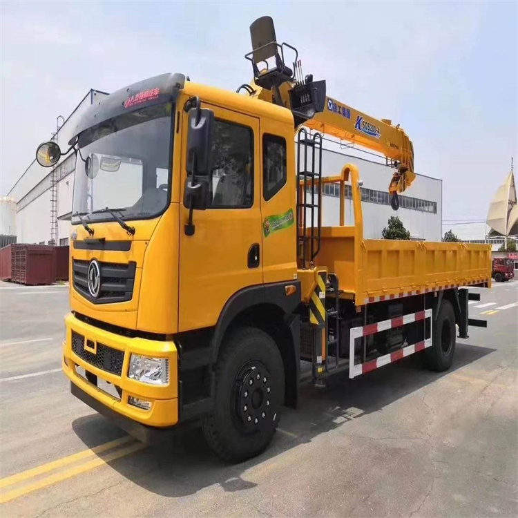 遂昌县附近找一辆随车吊出租