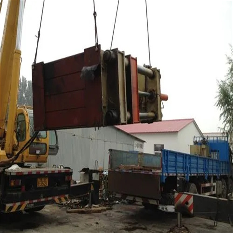 遂昌县小型汽车吊出租