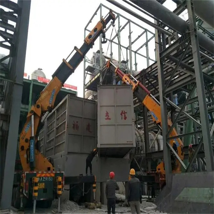 遂昌县折臂吊车租赁电话