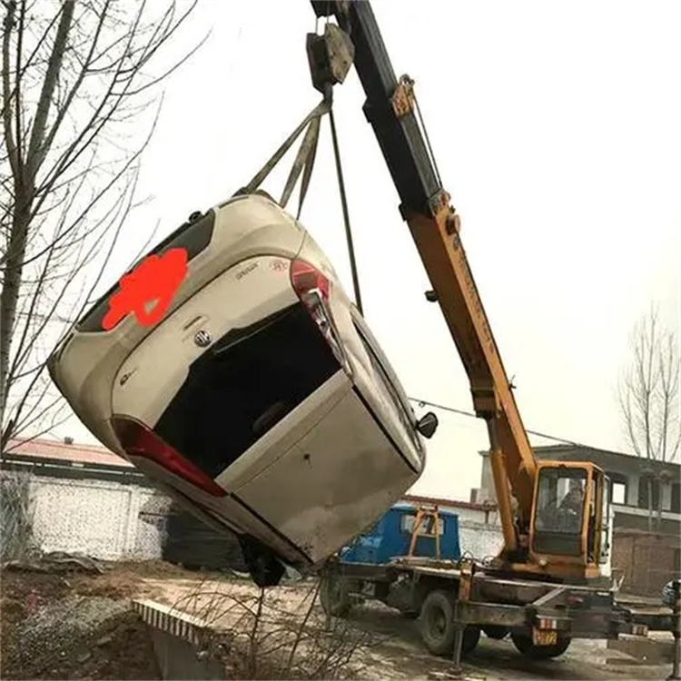 遂昌县随时待命，吊车24小时道路救援服务全解析