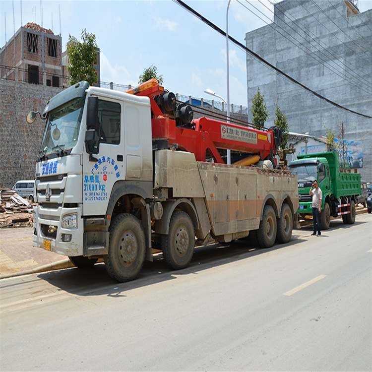 遂昌县50吨随车吊出租