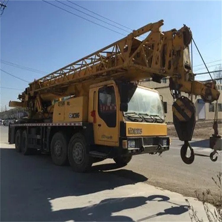 遂昌县哪里有专业吊车出租